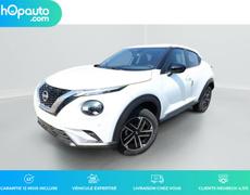 Nissan Juke Saint-Jouan-des-Guérets