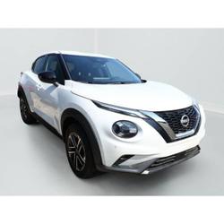 Nissan Juke 114 N-CONNECTA Saint-Jouan-des-Gu&eacute;rets