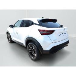 Nissan Juke 114 N-CONNECTA Saint-Jouan-des-Gu&eacute;rets
