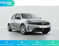Opel Corsa Saint-Jouan-des-Guérets