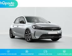 Opel Corsa Saint-Jouan-des-Guérets