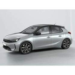 Opel Corsa GS 1.2 TURBO 100 BVM6 Saint-Jouan-des-Gu&eacute;rets