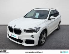 BMW X1 Isigny-sur-Mer