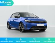 Opel Corsa Cesson-Sévigné