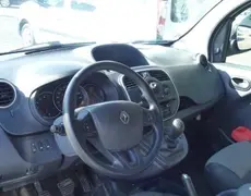 Renault Kangoo Conquereuil