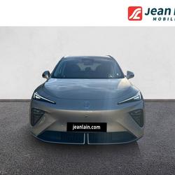 Autres MG MGS6 EV Luxury Reventin-Vaugris