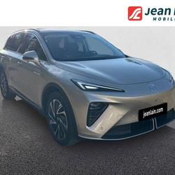 Autres MG MGS6 EV Luxury Reventin-Vaugris