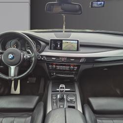 BMW X5 30D XD 258 M SPORT Valence