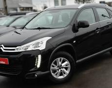 Citroen C4 Aircross Rennes