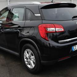 Citroen C4 Aircross 1.6 117 ch 4x2 Confort *TOIT PANO* Rennes