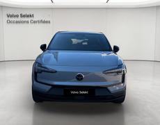 Volvo EX30 Saint-Étienne