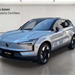 Volvo EX30 EX30 Single Extended Range 272 ch 1EDT Ultra Saint-&Eacute;tienne