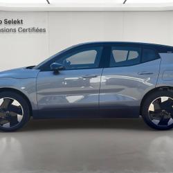 Volvo EX30 EX30 Single Extended Range 272 ch 1EDT Ultra Saint-&Eacute;tienne