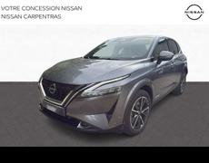Nissan Qashqai Carpentras