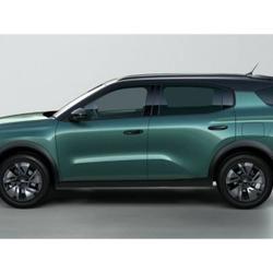 Opel Frontera 1.2 HYBRID 145 AT6 GS Cesson-S&eacute;vign&eacute;