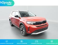 Opel Frontera Cesson-Sévigné