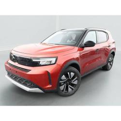Opel Frontera 1.2 HYBRID 145 AT6 GS Saint-Jouan-des-Gu&eacute;rets