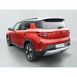 Opel Frontera 1.2 HYBRID 145 AT6 GS Saint-Jouan-des-Gu&eacute;rets