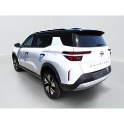 Opel Frontera 1.2 HYBRID 145 AT6 GS Cesson-S&eacute;vign&eacute;
