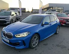 BMW Serie 1 Saint-Saturnin