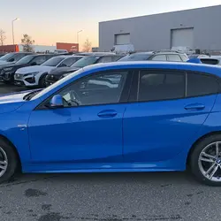 BMW Serie 1 (F40) 118DA 150CH M SPORT Saint-L&eacute;ger-de-Lini&egrave;res