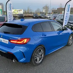 BMW Serie 1 (F40) 118DA 150CH M SPORT M&eacute;rignac