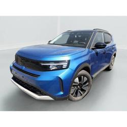Opel Frontera 1.2 HYBRID 145 AT6 GS Cesson-S&eacute;vign&eacute;