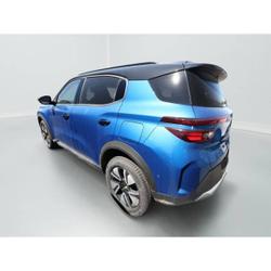 Opel Frontera 1.2 HYBRID 145 AT6 GS Cesson-S&eacute;vign&eacute;