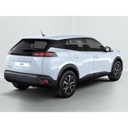 Peugeot 2008 100 S BVM6 Style Saint-Jouan-des-Gu&eacute;rets