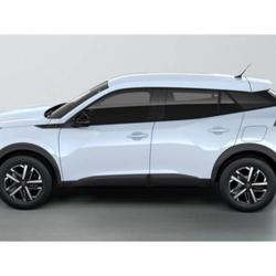 Peugeot 2008 100 S BVM6 Style Saint-Jouan-des-Gu&eacute;rets