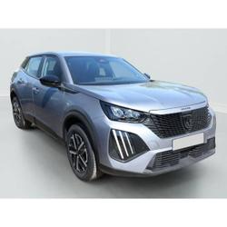 Peugeot 2008 100 S BVM6 Style Cesson-S&eacute;vign&eacute;