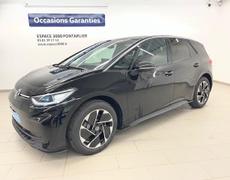 Volkswagen ID3 Pontarlier