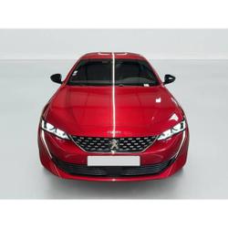Peugeot 508 PureTech 225 ch S EAT8 GT Cesson-S&eacute;vign&eacute;