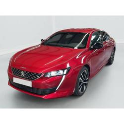 Peugeot 508 PureTech 225 ch S EAT8 GT Cesson-S&eacute;vign&eacute;