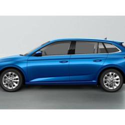 Skoda Scala 116 DSG SELECTION Saint-Jouan-des-Gu&eacute;rets