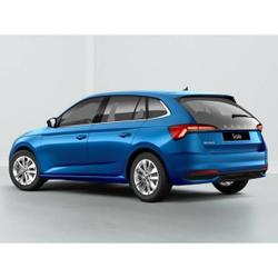 Skoda Scala 116 DSG SELECTION Saint-Jouan-des-Gu&eacute;rets