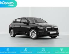 Skoda Scala Saint-Jouan-des-Guérets