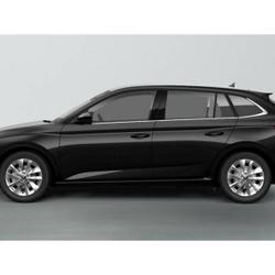 Skoda Scala 116 DSG SELECTION Saint-Jouan-des-Gu&eacute;rets