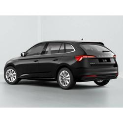 Skoda Scala 116 DSG SELECTION Saint-Jouan-des-Gu&eacute;rets