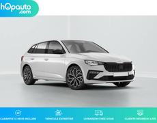 Skoda Scala Saint-Jouan-des-Guérets