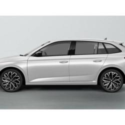 Skoda Scala 150 DSG DYNAMIC Saint-Jouan-des-Gu&eacute;rets