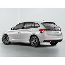 Skoda Scala 150 DSG DYNAMIC Saint-Jouan-des-Gu&eacute;rets