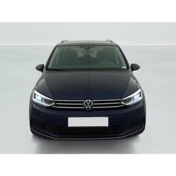 Volkswagen Touran 2.0 TDI 150 DSG7 7pl VW Edition Cesson-S&eacute;vign&eacute;