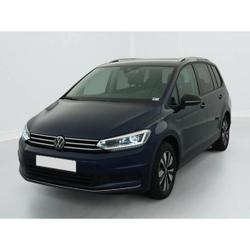 Volkswagen Touran 2.0 TDI 150 DSG7 7pl VW Edition Cesson-S&eacute;vign&eacute;