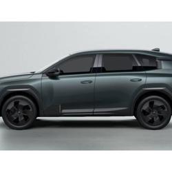 Citroen C5 Aircross HYBRID 145 E-DSC6 MAX Saint-Jouan-des-Gu&eacute;rets