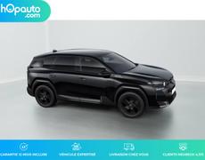 Citroen C5 Aircross Saint-Jouan-des-Guérets