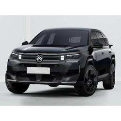 Citroen C5 Aircross HYBRID 145 E-DSC6 MAX Saint-Jouan-des-Gu&eacute;rets