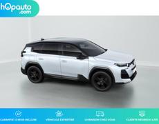 Citroen C5 Aircross Saint-Jouan-des-Guérets
