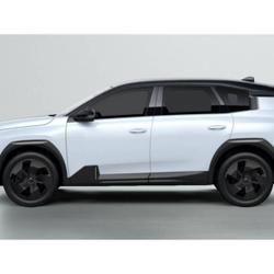 Citroen C5 Aircross HYBRID 145 E-DSC6 MAX Saint-Jouan-des-Gu&eacute;rets
