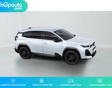 Citroen C5 Aircross Saint-Jouan-des-Guérets